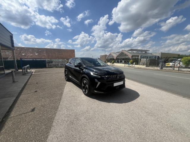 Renault Symbioz image 9