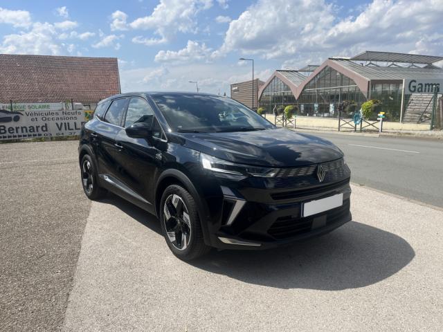 Renault Symbioz image 5