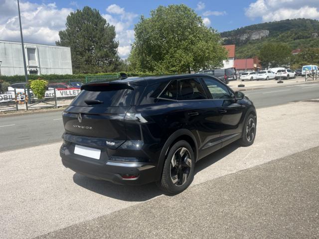 Renault Symbioz image 2