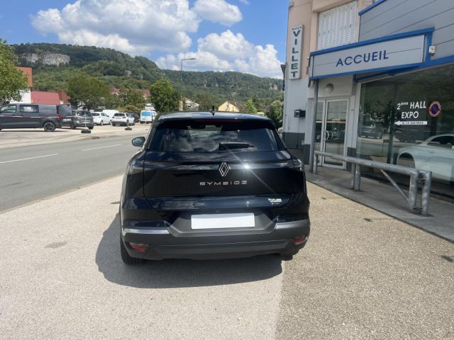 Renault Symbioz image 7