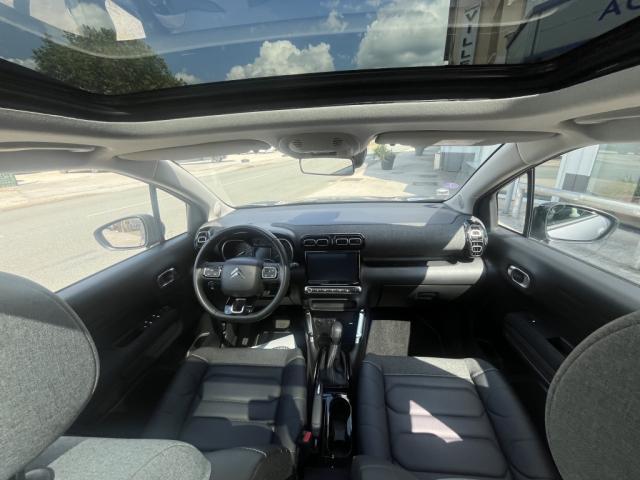 Citroen C3 Aircross image 7