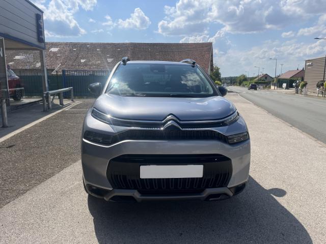 Citroen C3 Aircross image 8