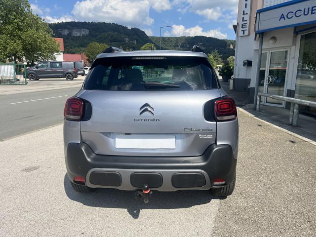 Citroen C3 Aircross image 2