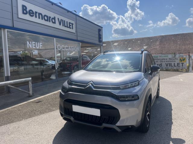Citroen C3 Aircross image 4