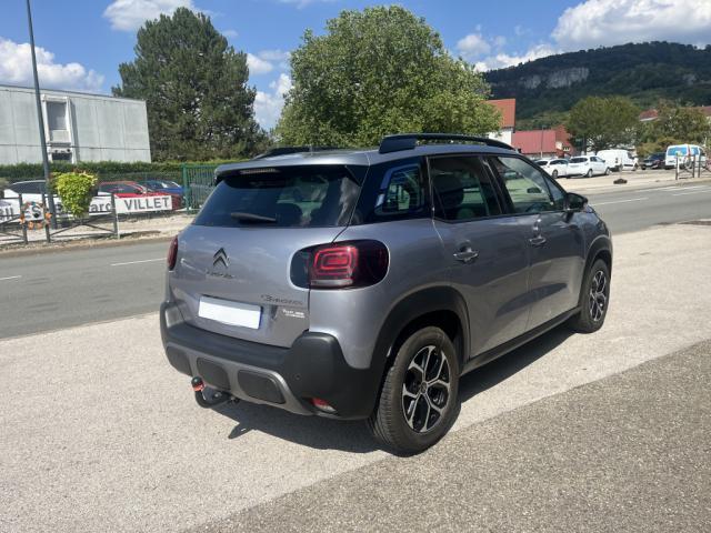 Citroen C3 Aircross image 9