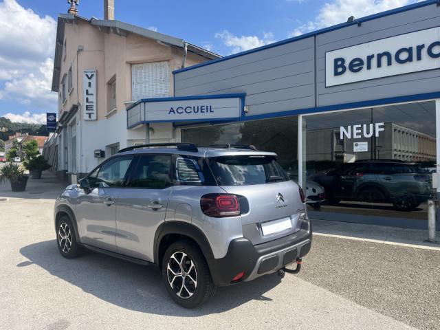 Citroen C3 Aircross image 3