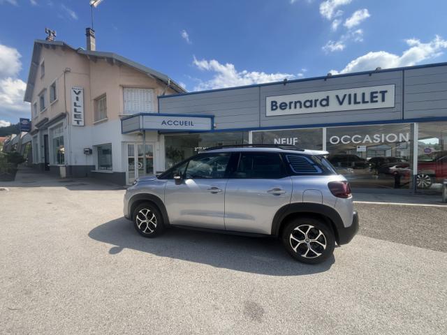 Citroen C3 Aircross image 1