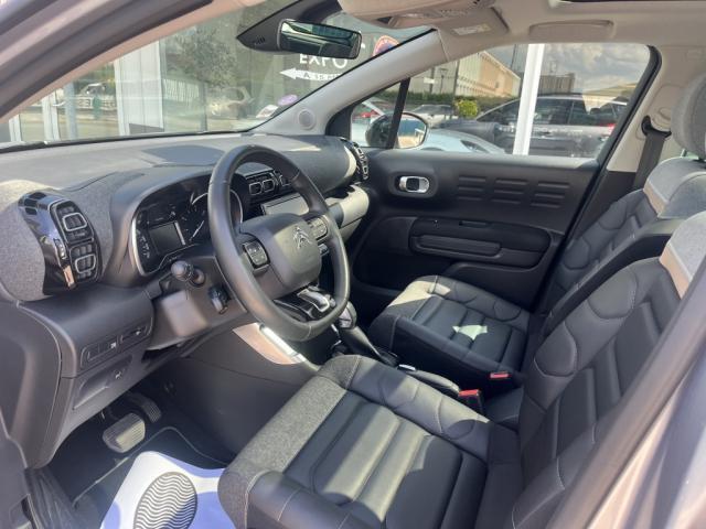 Citroen C3 Aircross image 6