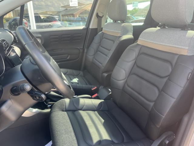 Citroen C3 Aircross image 5
