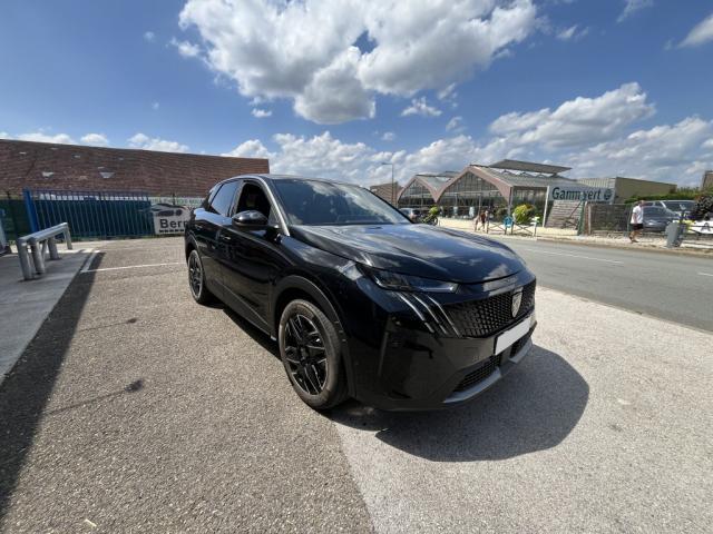 Peugeot 3008 image 3