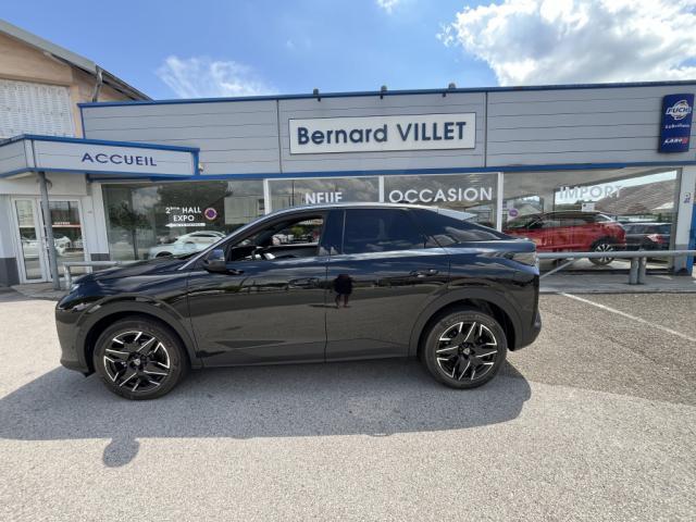Peugeot 3008 image 5
