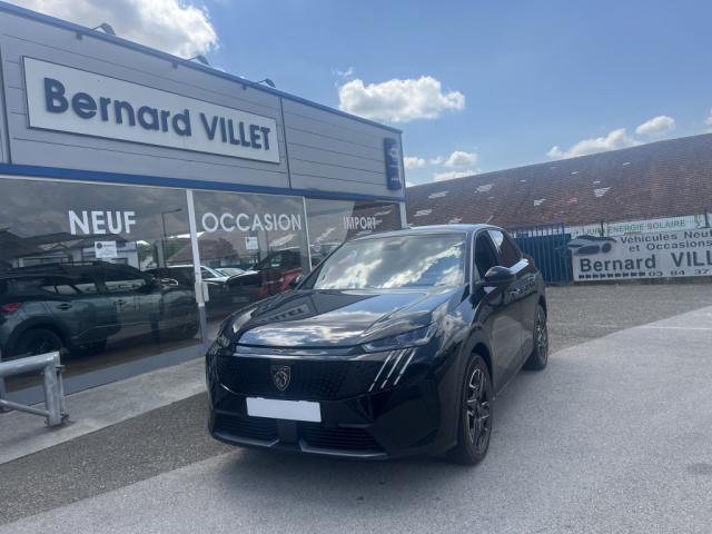 Peugeot 3008 image 8