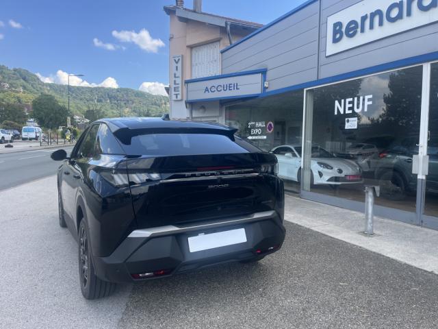 Peugeot 3008 image 1