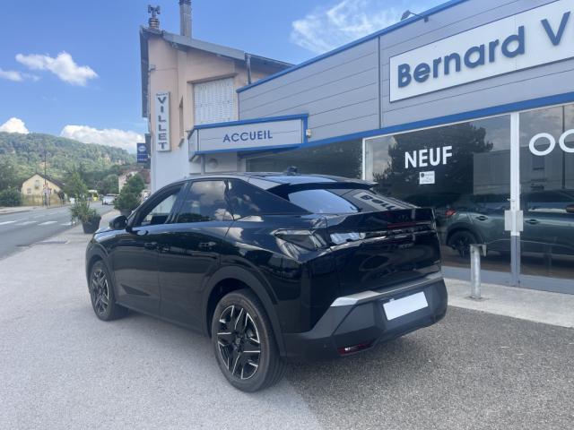Peugeot 3008 image 9