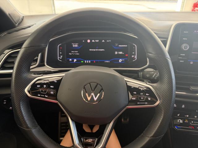 Volkswagen T-Roc image 5