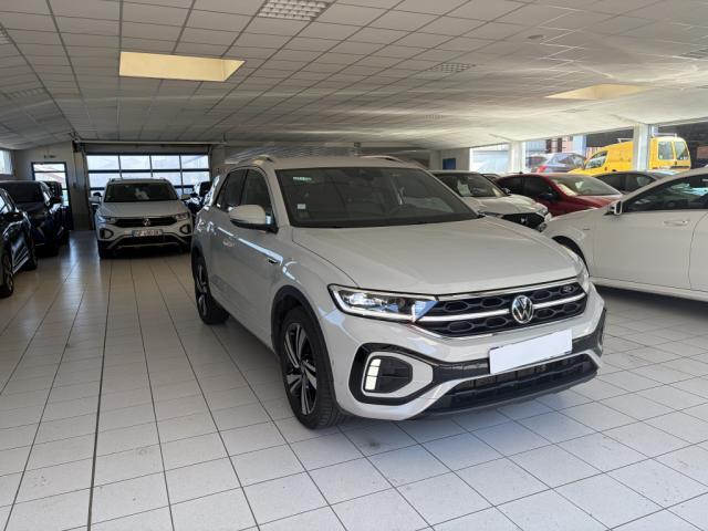 Volkswagen T-Roc image 9