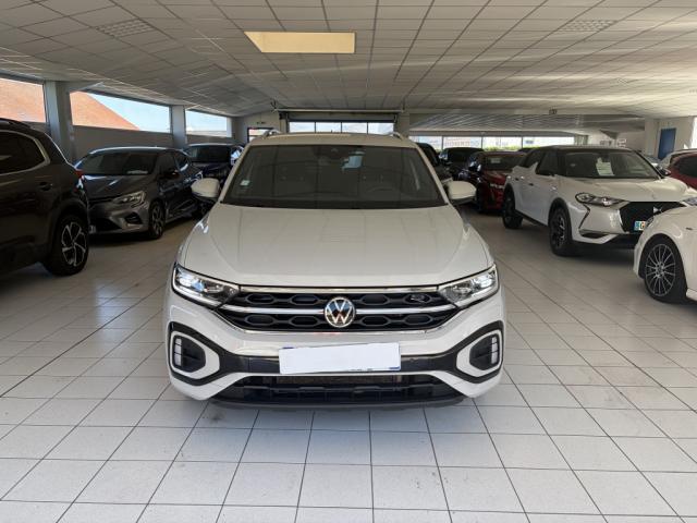 Volkswagen T-Roc image 4
