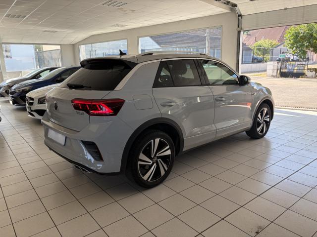 Volkswagen T-Roc image 8
