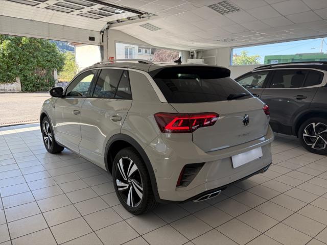 Volkswagen T-Roc image 2