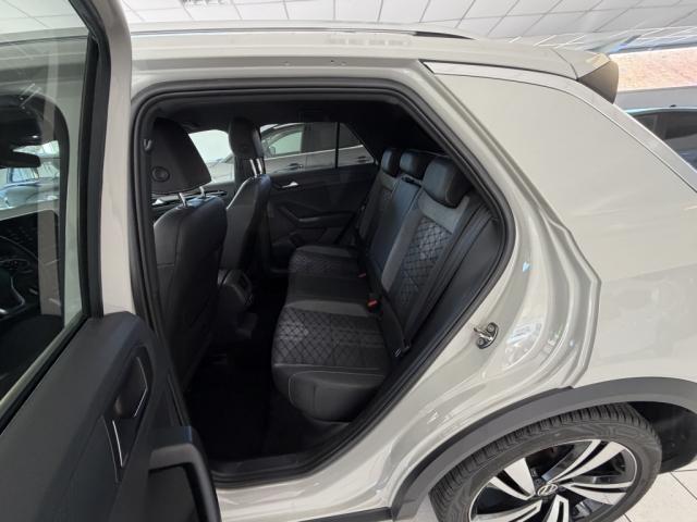 Volkswagen T-Roc image 7