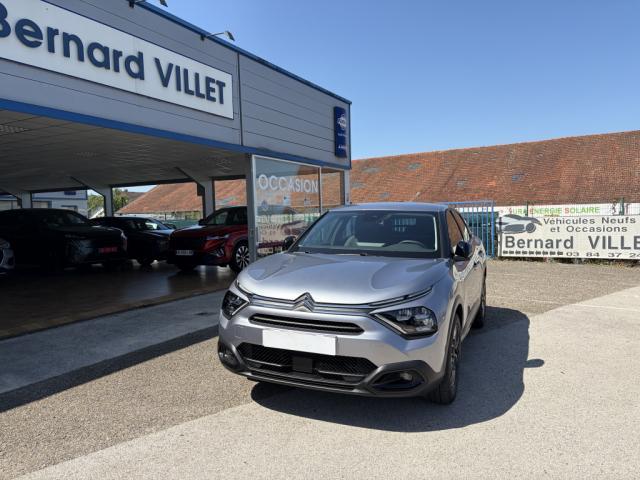 Citroen C4 image 9