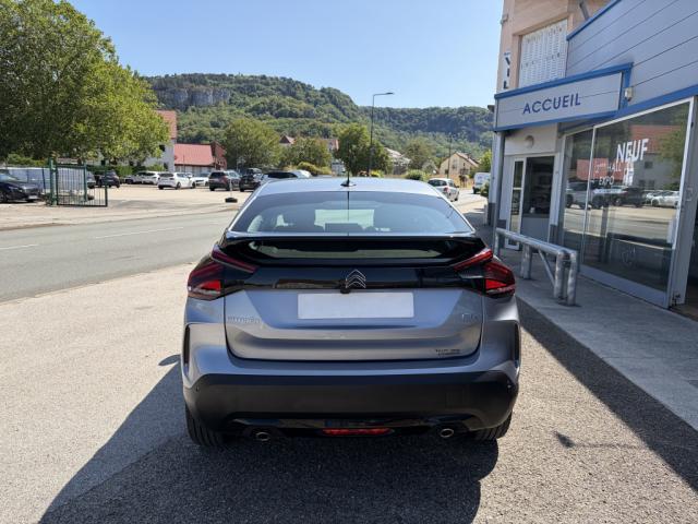 Citroen C4 image 5