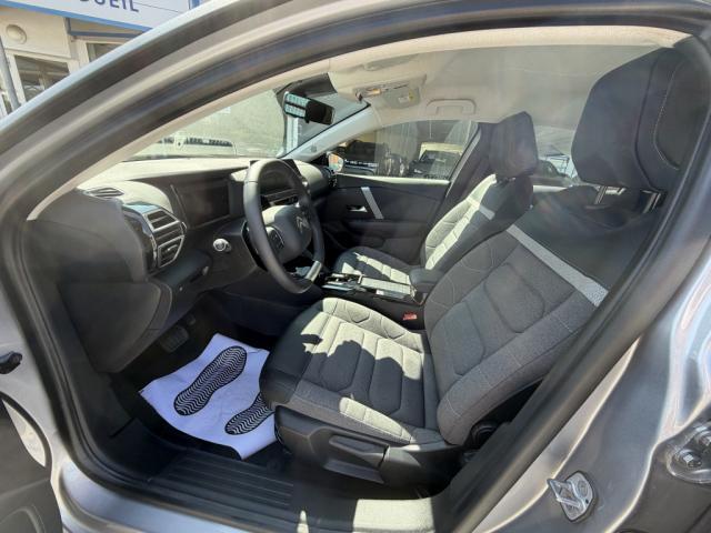Citroen C4 image 1