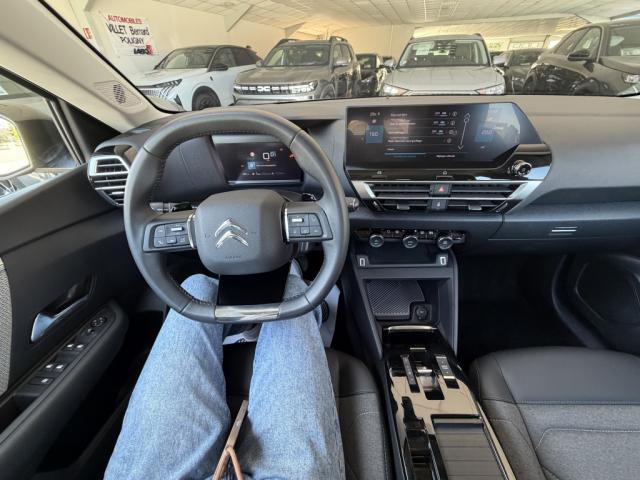 Citroen C4 image 8