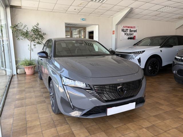 Peugeot 308 Hybrid 145 E-Dcs6 Allure