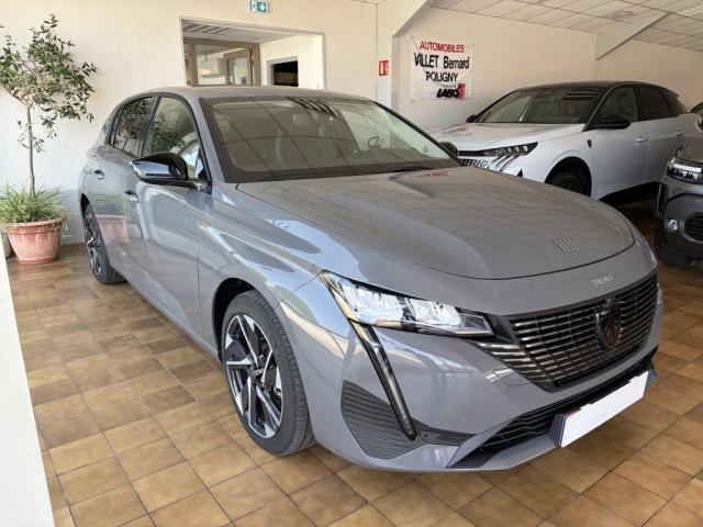 Peugeot 308 image 2
