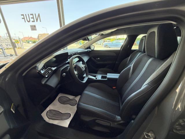Peugeot 308 image 1