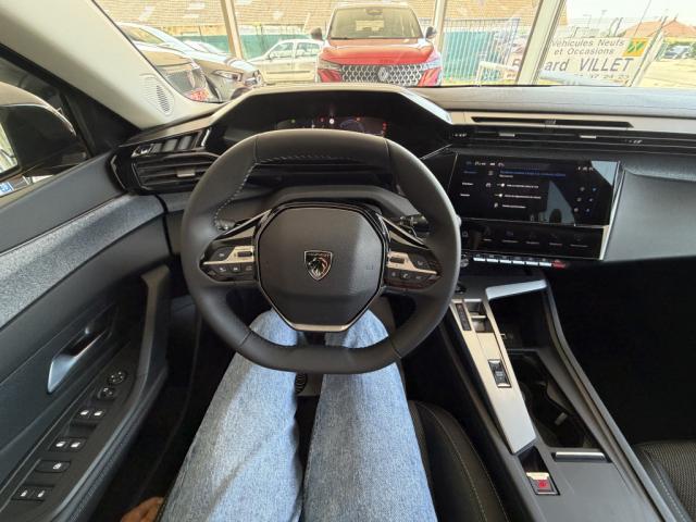 Peugeot 308 image 3