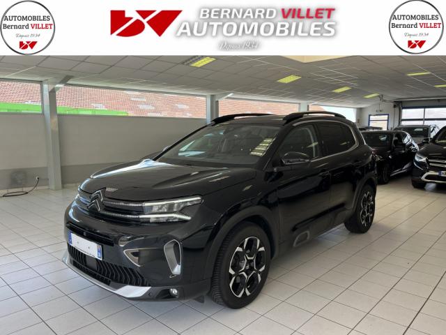 Citroen C5 Aircross Bluehdi 130 Eat8 Max