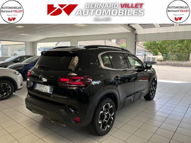 Citroen C5 Aircross image 8