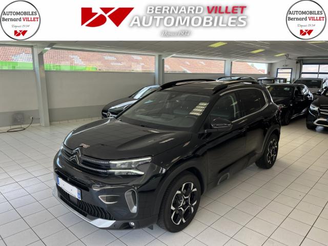 Citroen C5 Aircross image 4