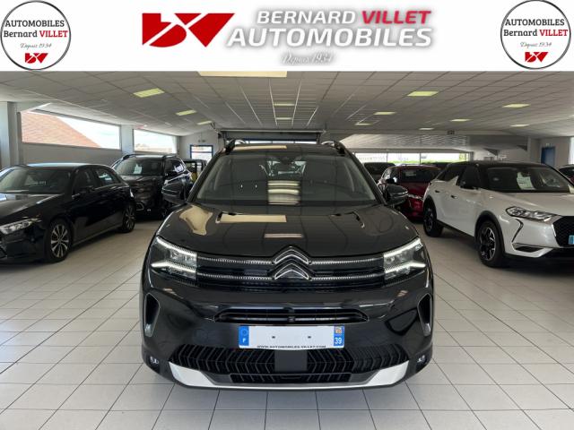 Citroen C5 Aircross image 3