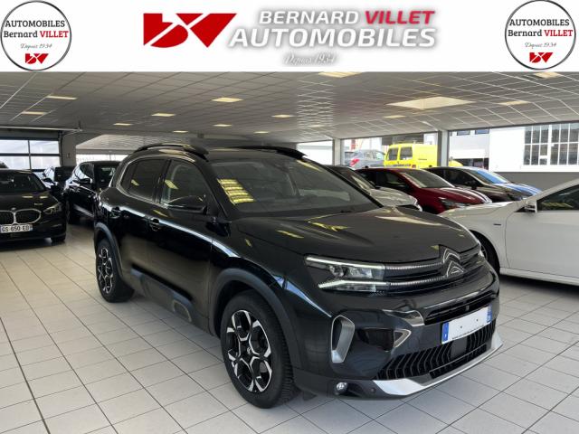 Citroen C5 Aircross image 5