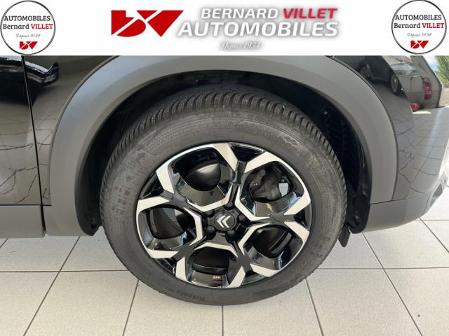 Citroen C5 Aircross image 2