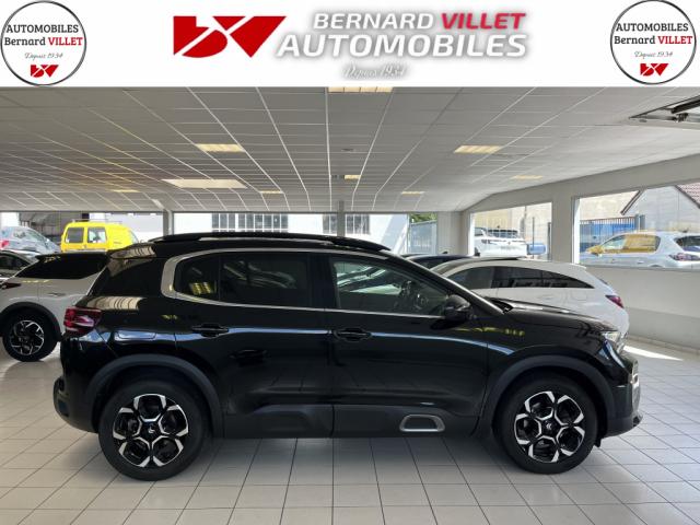 Citroen C5 Aircross image 9