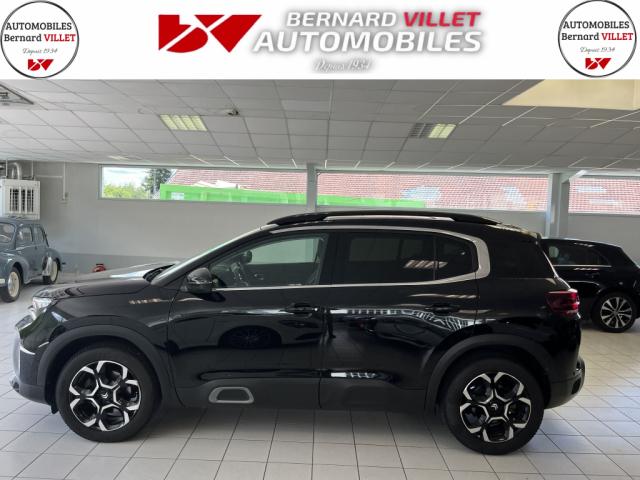 Citroen C5 Aircross image 7