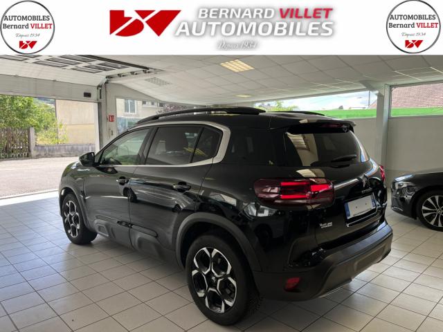 Citroen C5 Aircross image 6