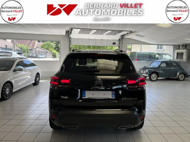 Citroen C5 Aircross image 1