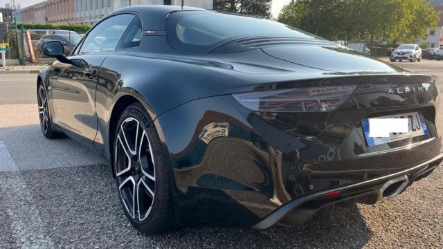Alpine A110 image 9