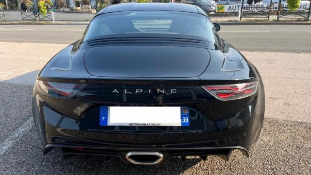 Alpine A110 image 4