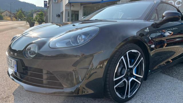Alpine A110 image 5