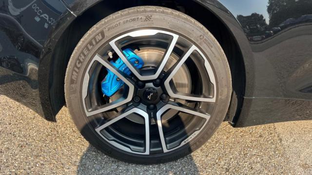 Alpine A110 image 3