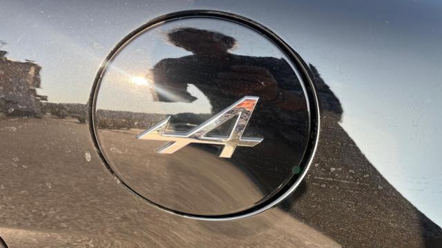 Alpine A110 image 2