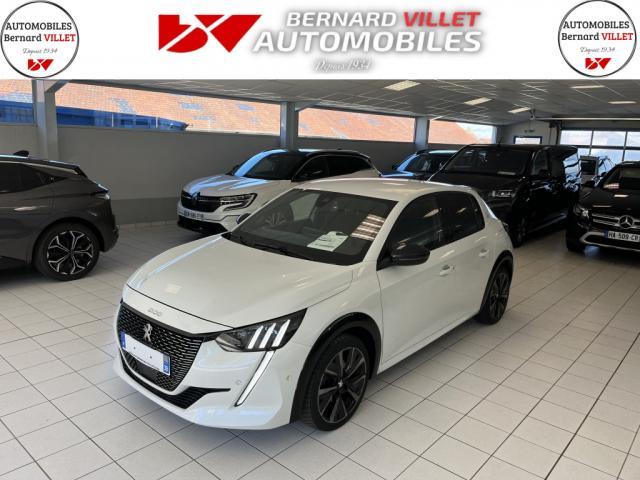 Peugeot 208 image 1
