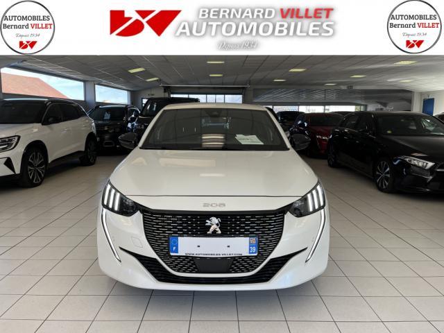Peugeot 208 image 4