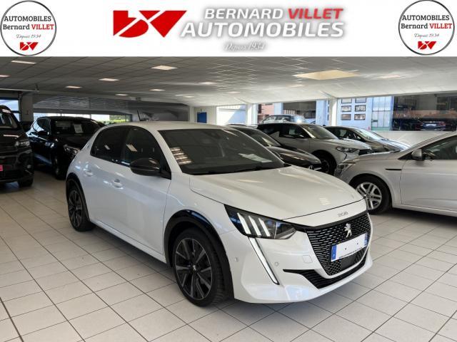 Peugeot 208 image 2